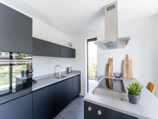 Villa Biddinghuizen Équipement 10