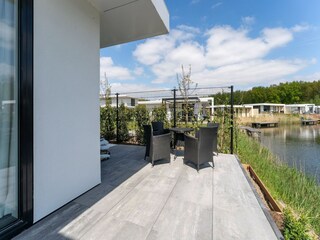 Villa Biddinghuizen Enregistrement extérieur 4