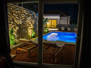 Villa Proložac Registrazione all'aperto 10