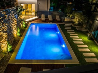 Villa Proložac Registrazione all'aperto 4