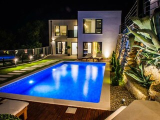 Villa Proložac Registrazione all'aperto 15