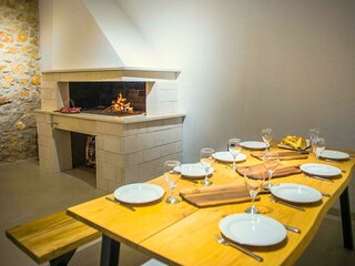 Villa Proložac Caratteristiche 22