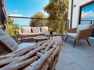 Villa Proložac Registrazione all'aperto 12