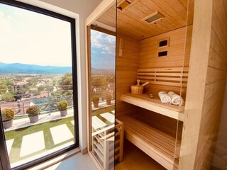 Villa Proložac Caratteristiche 29