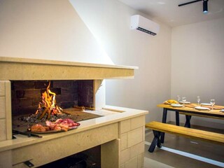 Villa Proložac Caratteristiche 24