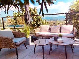 Villa Proložac Registrazione all'aperto 3