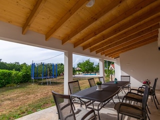 Villa Glavina Gornja Outdoor Recording 3