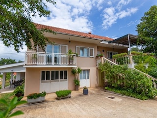 Villa Glavina Gornja Outdoor Recording 4