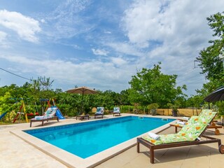 Villa Glavina Gornja Registrazione all'aperto 6