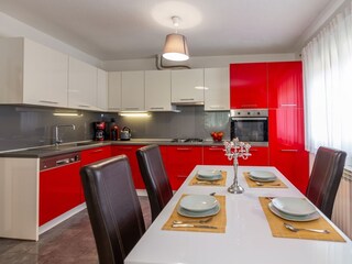 Villa Glavina Gornja Buitenaudio-opname 8