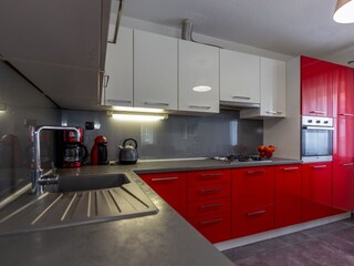 Villa Glavina Gornja Buitenaudio-opname 9