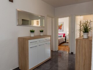 Villa Glavina Gornja Kenmerken 30