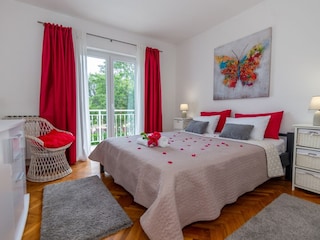 Villa Glavina Gornja Outdoor Recording 15