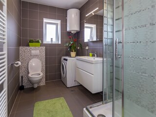 Villa Glavina Gornja Caratteristiche 32