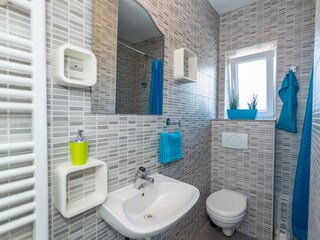 Villa Glavina Gornja Caratteristiche 36