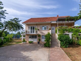 Villa Glavina Gornja Buitenaudio-opname 11