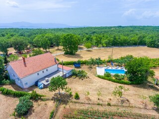 Villa Glavina Gornja Registrazione all'aperto 11