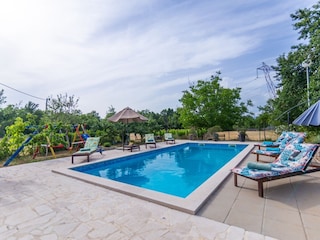 Villa Glavina Gornja Outdoor Recording 35