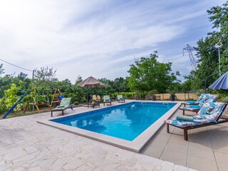 Villa Glavina Gornja Registrazione all'aperto 16