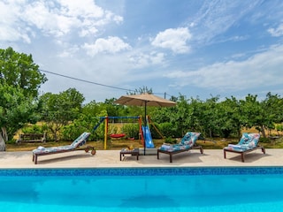 Villa Glavina Gornja Outdoor Recording 36