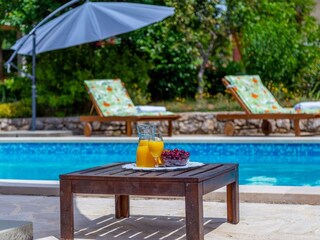 Villa Glavina Gornja Buitenaudio-opname 19