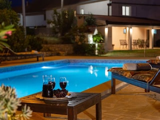 Villa Glavina Gornja Outdoor Recording 40