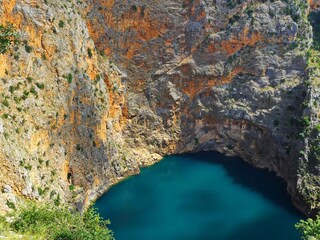 Villa Glavina Gornja Documento 45