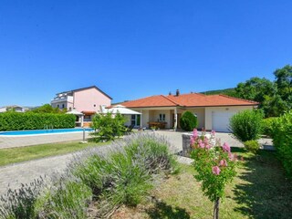 Villa Imotski Buitenaudio-opname 8