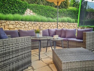 Villa Imotski Buitenaudio-opname 12