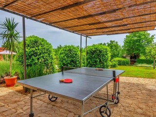 Villa Imotski Buitenaudio-opname 19