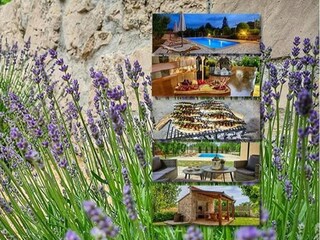 Villa Imotski Buitenaudio-opname 21