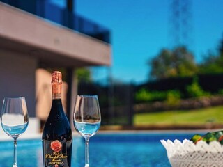 Villa Imotski Registrazione all'aperto 11