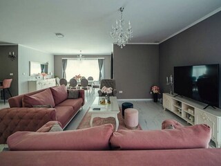 Villa Imotski Caratteristiche 25