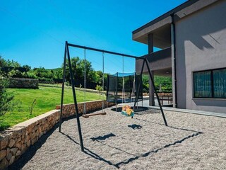 Villa Imotski Buitenaudio-opname 10