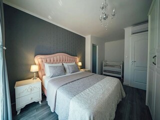 Villa Imotski Caratteristiche 44