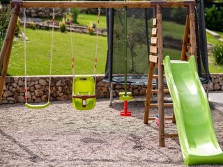 Villa Imotski Buitenaudio-opname 11