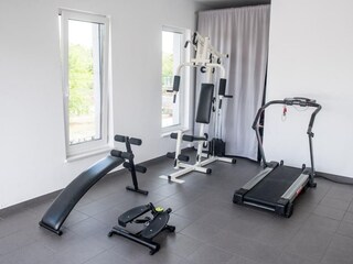 Villa Imotski Caratteristiche 47