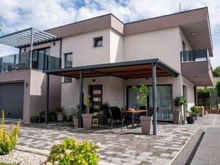 Villa Imotski Caratteristiche 55