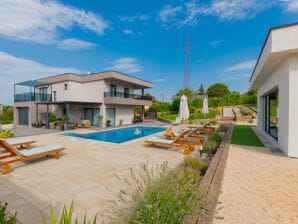 Villa Viktoria mit Pool in Imotski