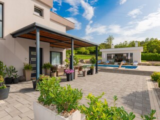 Villa Imotski Outdoor Recording 22