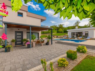 Villa Imotski Registrazione all'aperto 4