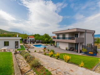 Villa Imotski Outdoor Recording 6