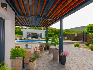 Villa Imotski Outdoor Recording 13