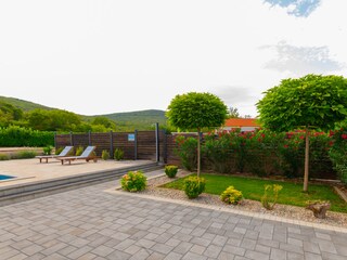 Villa Imotski Registrazione all'aperto 14