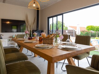 Villa Imotski Outdoor Recording 17