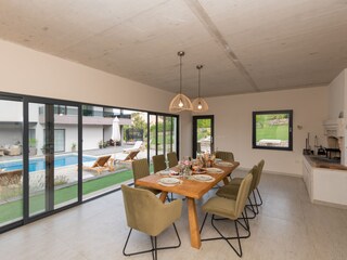 Villa Imotski Outdoor Recording 16