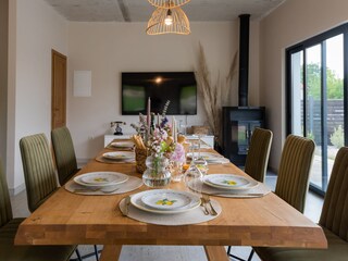 Villa Imotski Registrazione all'aperto 21