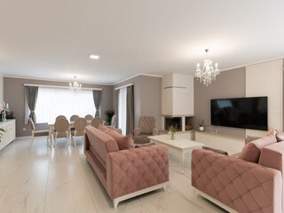 Villa Imotski Features 26