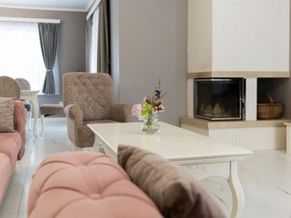 Villa Imotski Caratteristiche 27