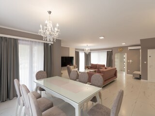 Villa Imotski Caratteristiche 28